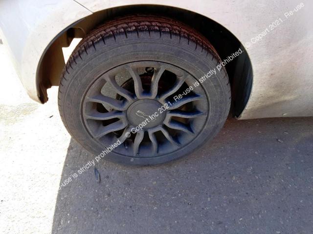 ZFA31200000818296 Fiat 500 Twinai