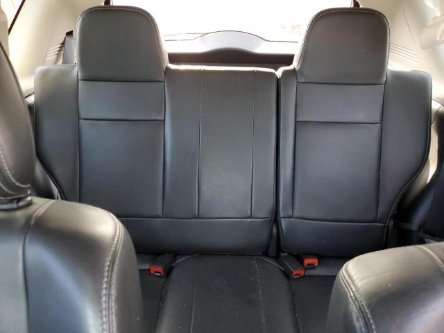 1C4NJDCB3ED551160 Jeep Compass