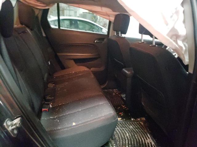 2GKALREK4E6283192 GMC Terrain Sle