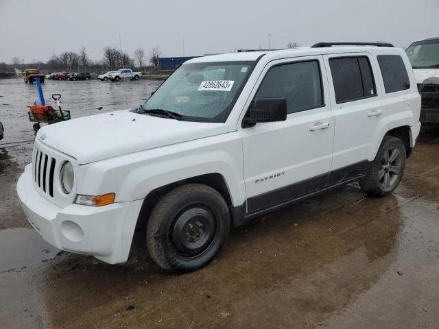 2015 JEEP PATRIOT LA - 1C4NJPFA8FD185637