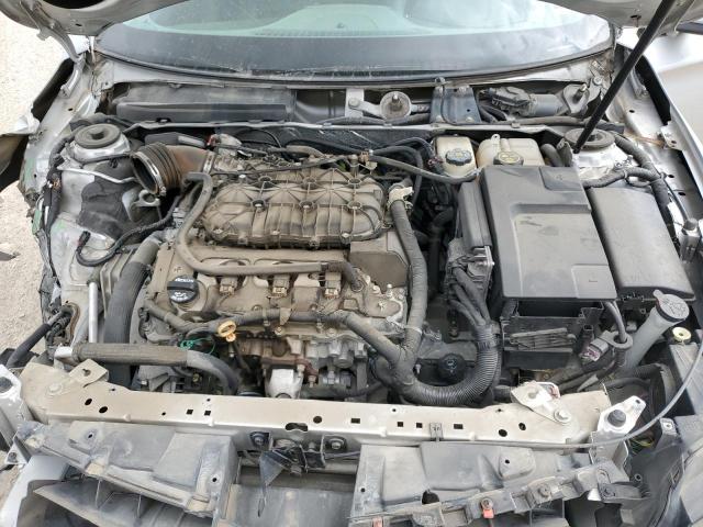 2016 CHEVROLET IMPALA LT 2G1115S32G9158922