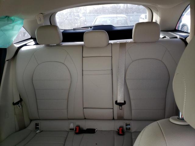 2019 MERCEDES-BENZ GLC 300 4M - WDC0G4KB2KF631909