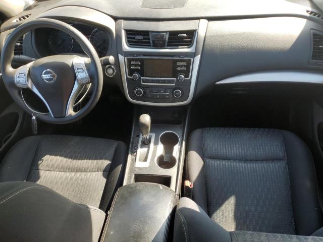 2016 NISSAN ALTIMA 2.5 1N4AL3APXGC162838