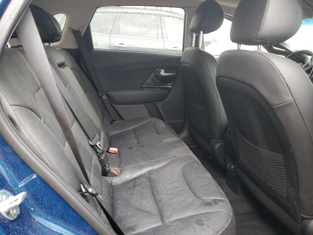2019 KIA NIRO TOURI - KNDCE3LC1K5302912