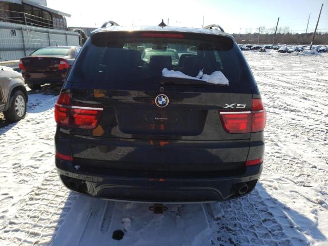 5UXZV4C59BL401019 BMW X5 Xdrive35i