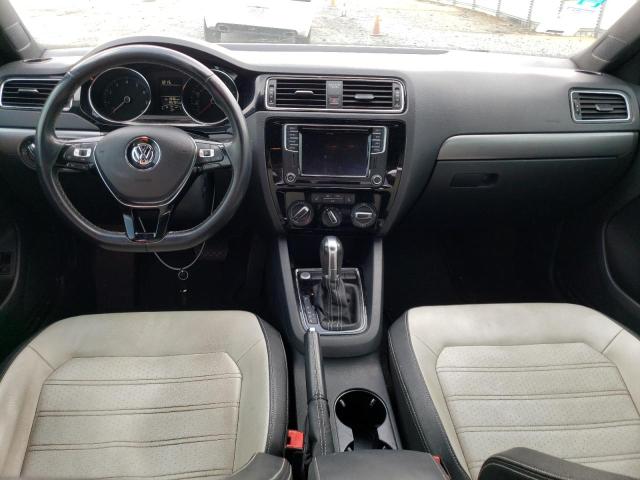 2016 VOLKSWAGEN JETTA SPOR - 3VWD17AJ4GM415891