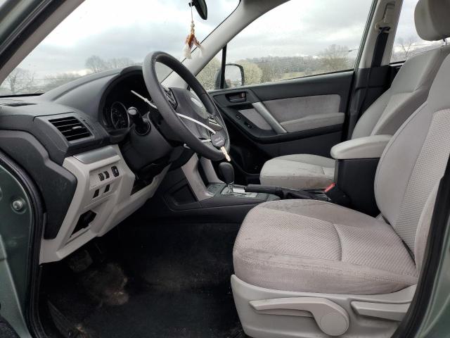 JF2SJAAC9EH498794 Subaru Forester 2.5i