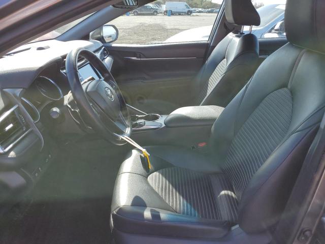 2018 TOYOTA CAMRY L 4T1B11HK4JU056210