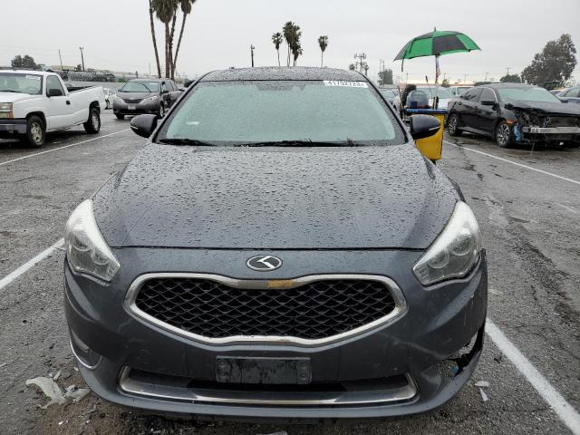 KNALN4D71E5131720 KIA Cadenza Premium