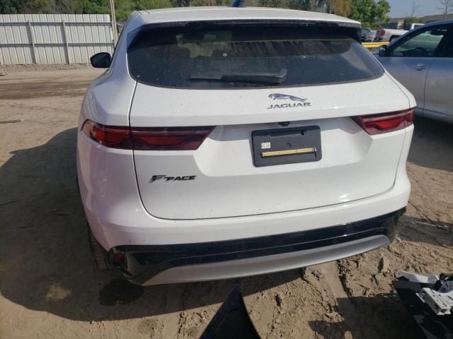 2021 JAGUAR F-PACE S - SADCJ2EXXMA671496