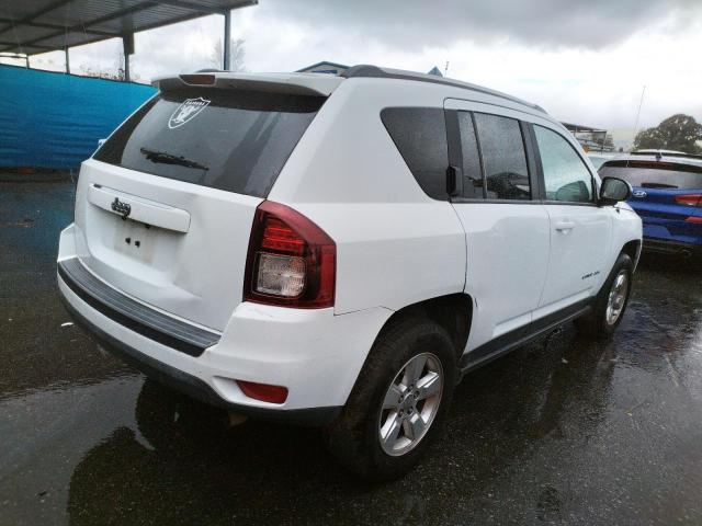 1C4NJCBA3FD219675 Jeep Compass Sport
