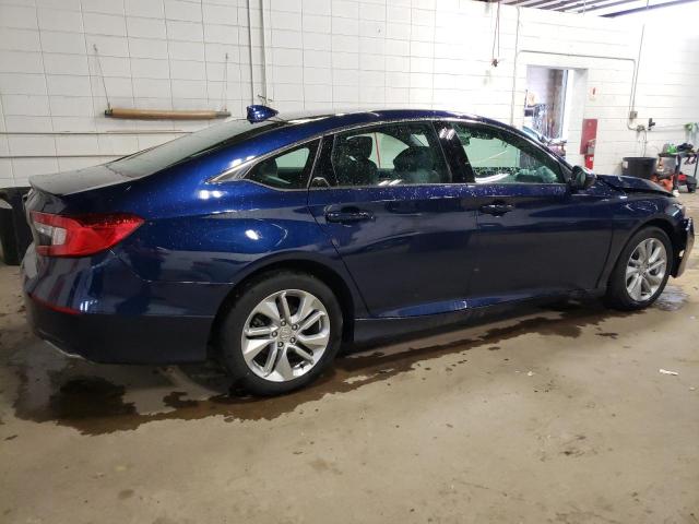 2020 HONDA ACCORD LX 1HGCV1F12LA049642