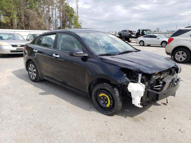 3KPA24AD8ME382508 KIA RIO LX
