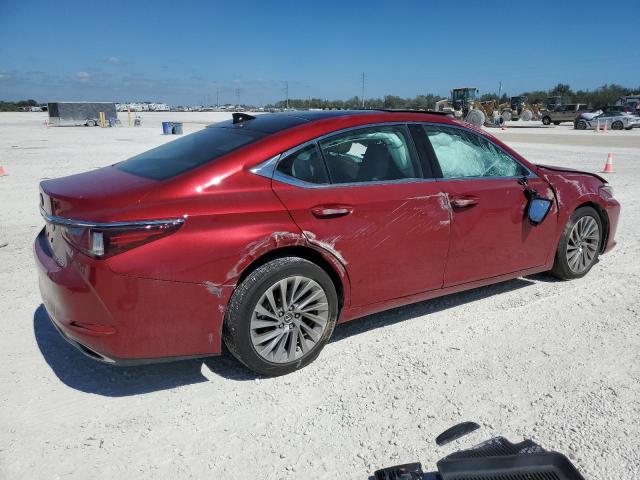 2019 LEXUS ES 350 58ABZ1B19KU015364