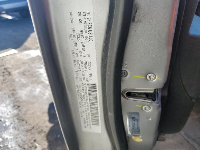 2015 JEEP PATRIOT SP 1C4NJRBBXFD425491