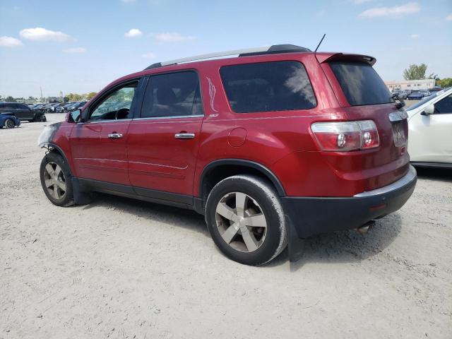 1GKKVRED1CJ194860 GMC Acadia Slt-1