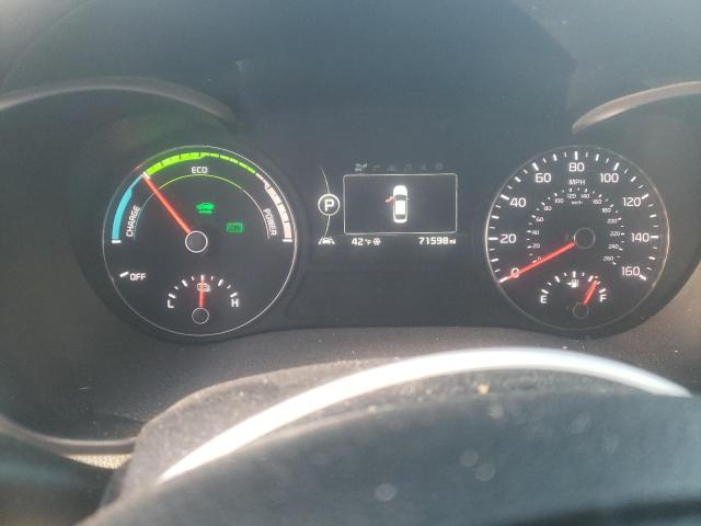 KNAGU4LE2J5021547 KIA OPTIMA HYBRID