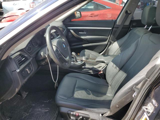 2015 BMW 335 XIGT - WBA3X9C58FD868105