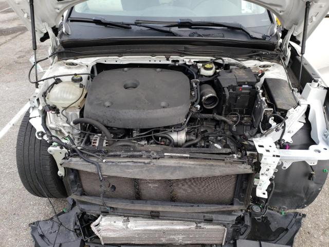 YV4162UK2K2046850 Volvo XC40