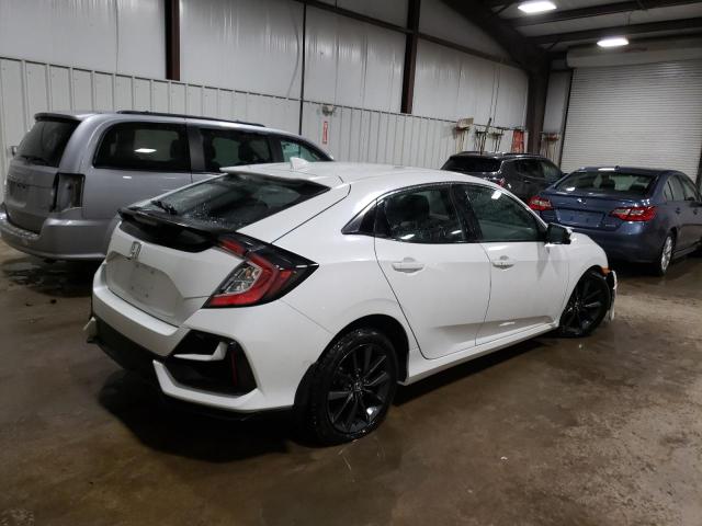 Vin: shhfk7h80lu415315, lot: 42693883, honda civic exl 20203