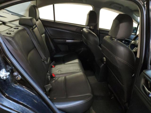 JF1GJAK63GH011580 Subaru Impreza Limited