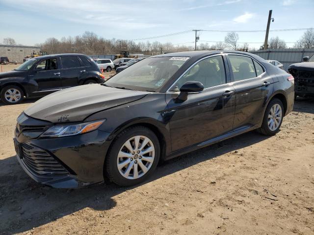 2018 TOYOTA CAMRY L - JTNB11HK2J3000398