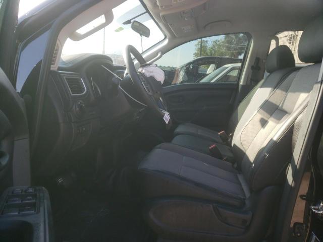 2019 NISSAN TITAN S - 1N6AA1EJ7KN500278