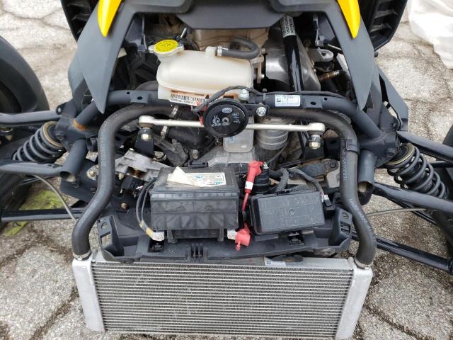 2022 CAN-AM RYKER - 3JB2FEG26NJ000055