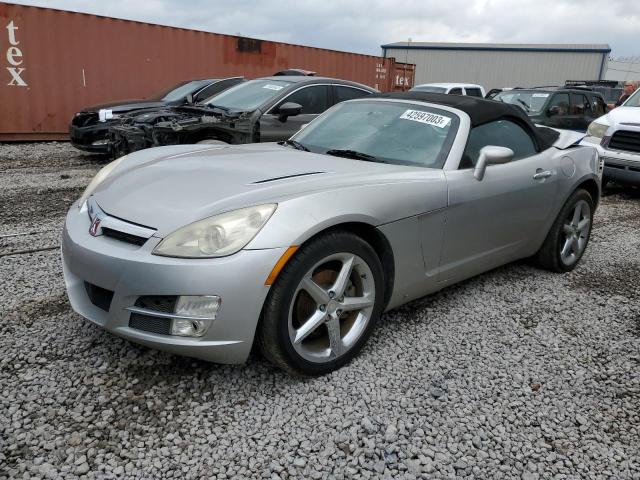 2007 Saturn Sky 