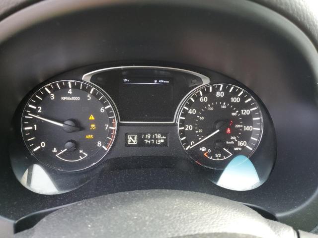 1N4AL3AP8FN408336 Nissan ALTIMA 2.5