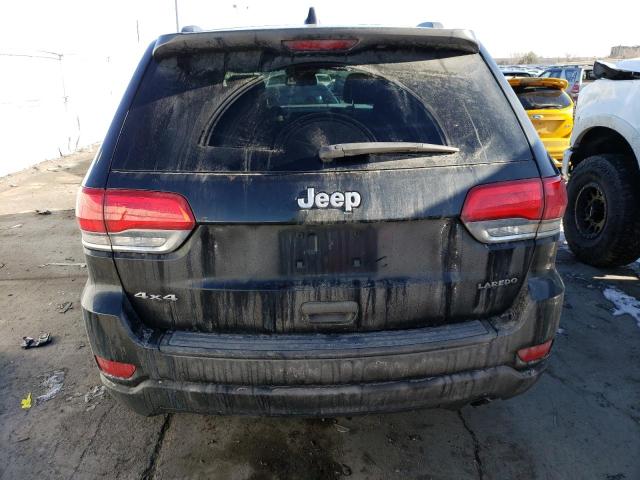 1C4RJFAGXFC949694 Jeep Grand Cherokee Laredo
