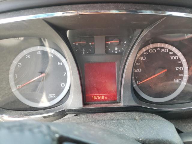 2016 GMC TERRAIN SL 2GKFLUE39G6236955