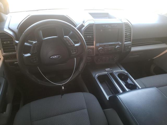 2018 FORD F150 SUPER - 1FTEW1E51JKC94576