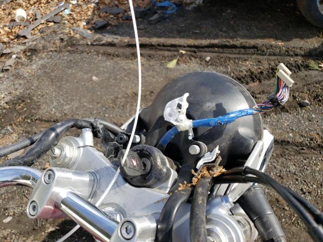 2013 HONDA CB1100 JH2SC6514DK001142
