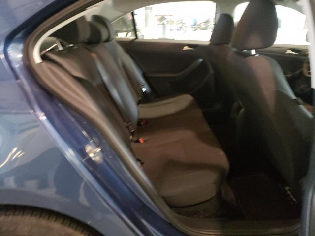 2016 VOLKSWAGEN JETTA - 3VW267AJ2GM363976