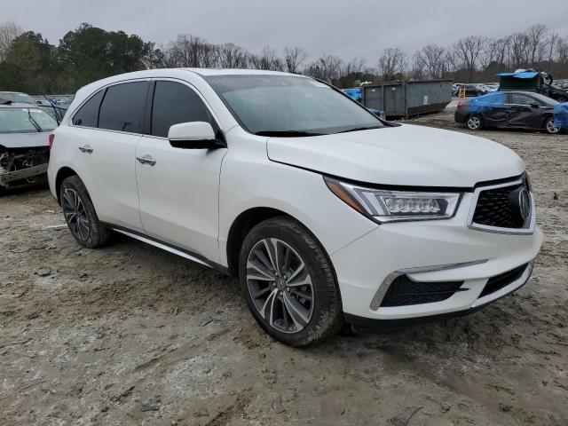 2020 ACURA MDX TECHNO - 5J8YD4H5XLL055915