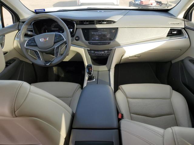 1GYKNCRS8JZ121592 Cadillac XT5