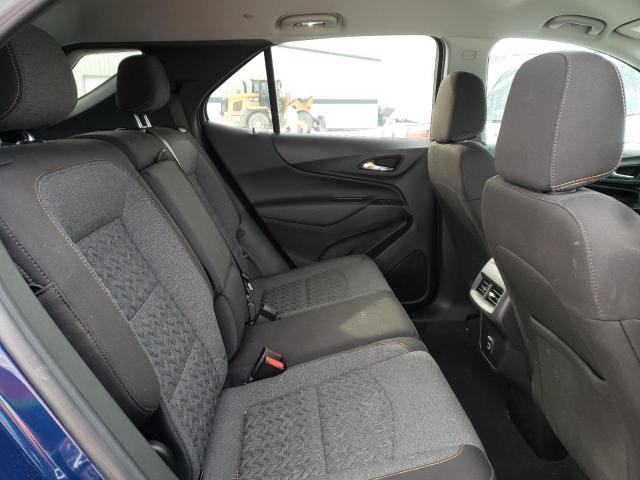 2022 CHEVROLET EQUINOX LT 3GNAXKEV3NL241519