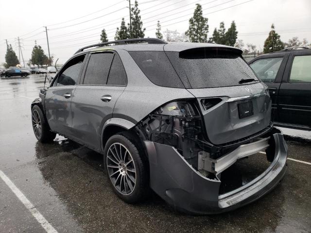 4JGFB4KB7LA027541 Mercedes-Benz Gle 350 4matic