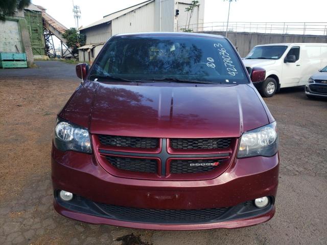 2019 DODGE GRAND CARA 2C4RDGEG9KR536125