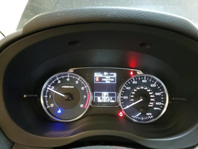 JF1GJAK63GH011580 Subaru Impreza Limited