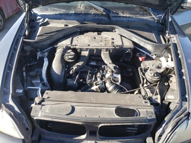 5UXZW0C54BL370462 BMW X5 Xdrive35d