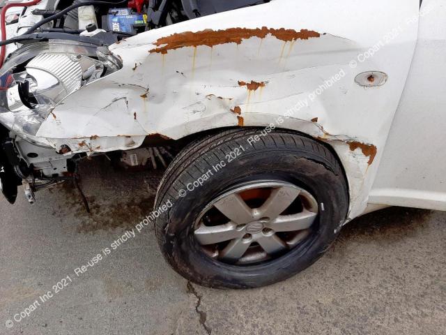 TSMMZC21S00757564 Suzuki Swift Sz4