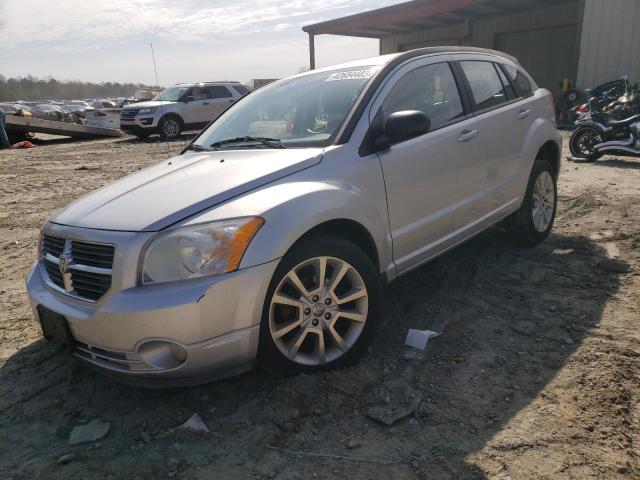 2011 Dodge Caliber Heat