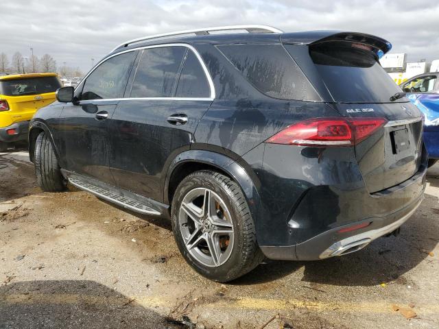 4JGFB4KBXLA249362 Mercedes-Benz Gle 350 4matic