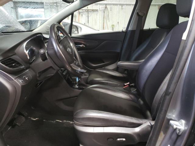 2019 BUICK ENCORE PRE - KL4CJASB3KB947971