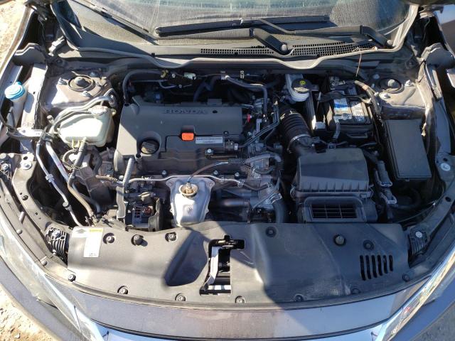 2018 HONDA CIVIC LX 19XFC2F59JE016920