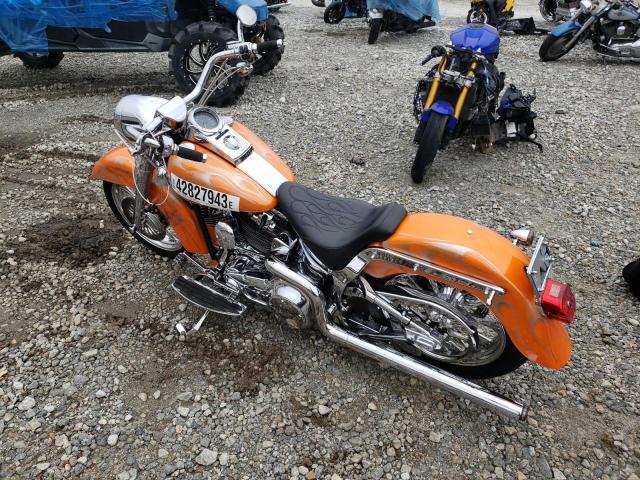 2002 HARLEY-DAVIDSON FLSTFI 1HD1BXB1X2Y060920