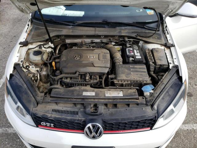 2016 VOLKSWAGEN GTI S/SE - 3VW4T7AU8GM066898