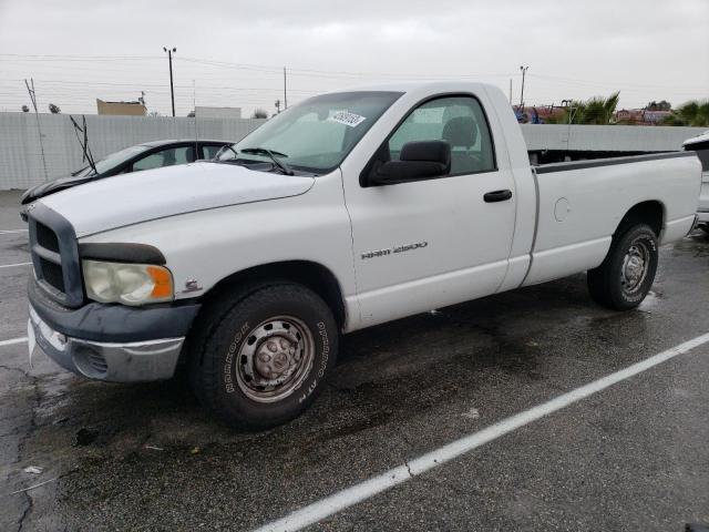 2005 Dodge Ram 2500 ST